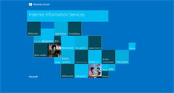 Desktop Screenshot of pr98.net